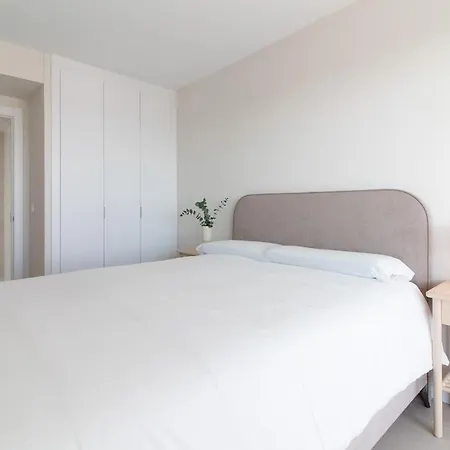 Lägenhet Global Properties, Moderno Con Vistas A La Costa Mediterranea En Gran Canet Canet d'En Berenguer