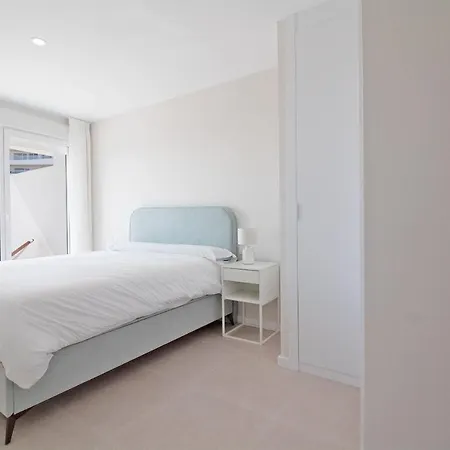 Global Properties, Moderno Con Vistas A La Costa Mediterranea En Gran Canet *