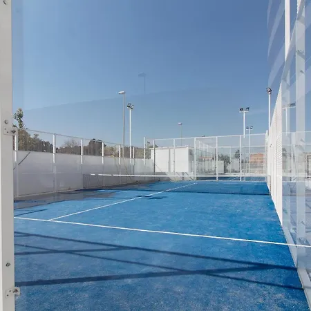 Global Properties, Moderno Con Vistas A La Costa Mediterranea En Gran Canet * Canet d'En Berenguer
