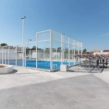 דירה Global Properties, Moderno Con Vistas A La Costa Mediterranea En Gran Canet Canet d'En Berenguer