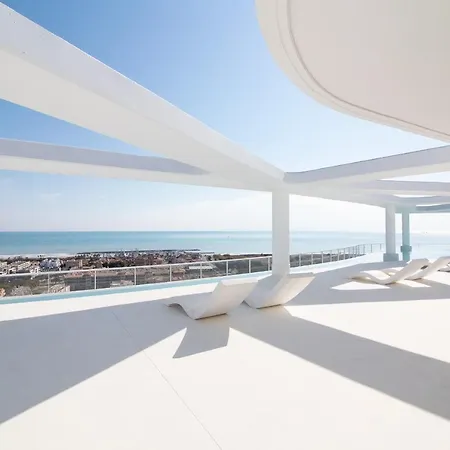 Global Properties, Moderno Con Vistas A La Costa Mediterranea En Gran Canet Apartment