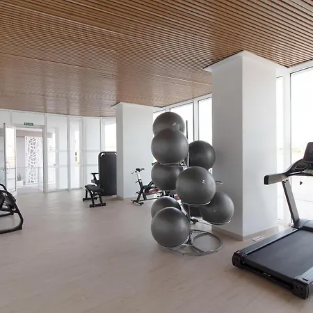דירה Global Properties, Moderno Con Vistas A La Costa Mediterranea En Gran Canet Canet d'En Berenguer