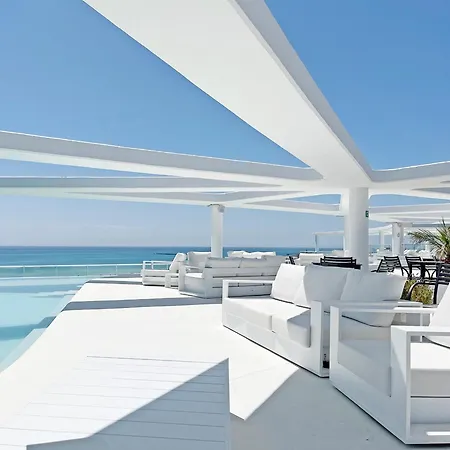 Apartment Global Properties, Moderno Con Vistas A La Costa Mediterranea En Gran Canet