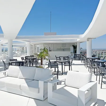 Global Properties, Moderno Con Vistas A La Costa Mediterranea En Gran Canet Apartment Canet d'En Berenguer