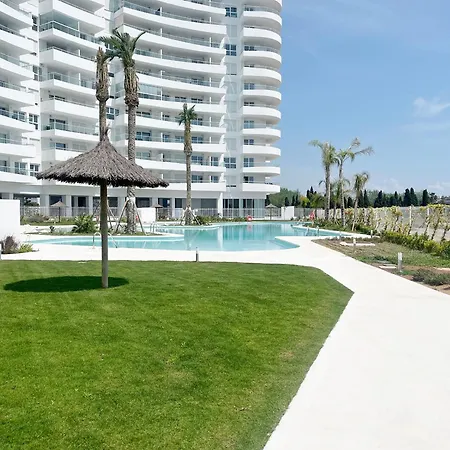Global Properties, Moderno Con Vistas A La Costa Mediterranea En Gran Canet Apartment Canet d'En Berenguer