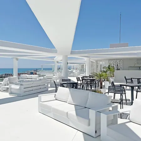 Global Properties, Moderno Con Vistas A La Costa Mediterranea En Gran Canet Apartment *
