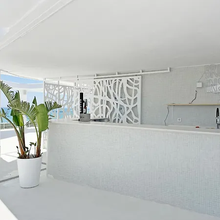 Global Properties, Moderno Con Vistas A La Costa Mediterranea En Gran Canet * Canet d'En Berenguer
